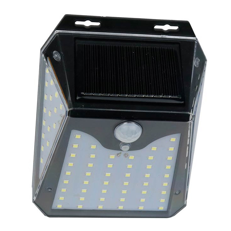 چراغ دیواری سنسوردار خورشیدی Solar Wall Light