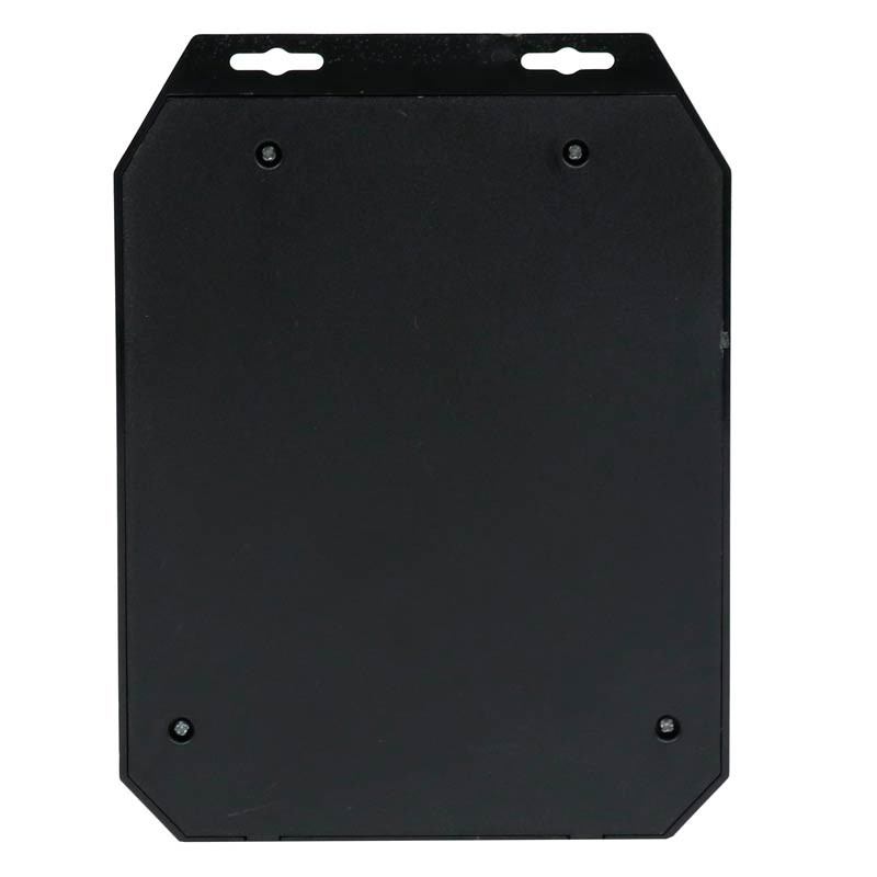چراغ دیواری سنسوردار خورشیدی Solar Wall Light