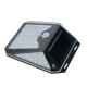 چراغ دیواری سنسوردار خورشیدی Solar Wall Light