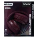 هدفون بلوتوث رم خور Sony Bass Plus MS-K19