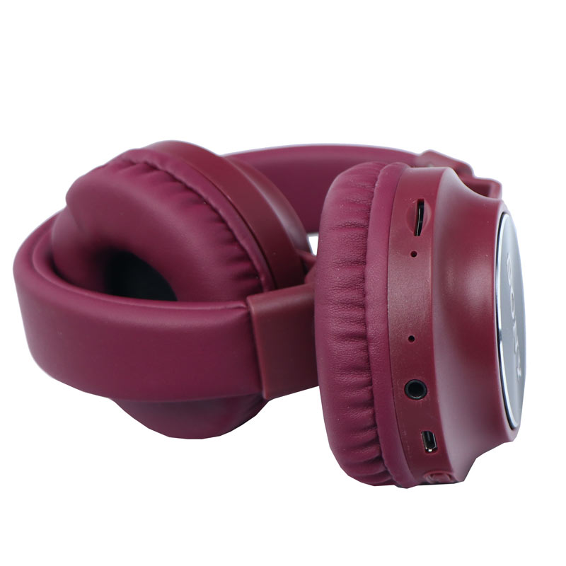 هدفون بلوتوث رم خور Sony Bass Plus MS-K19