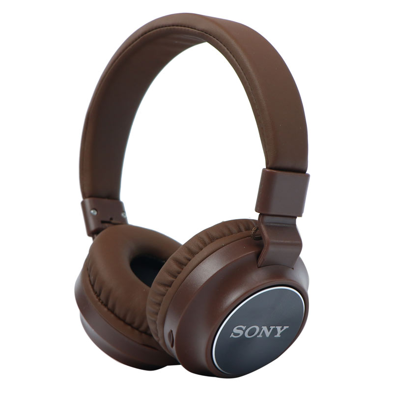 هدفون بلوتوث رم خور Sony Bass Plus MS-K19