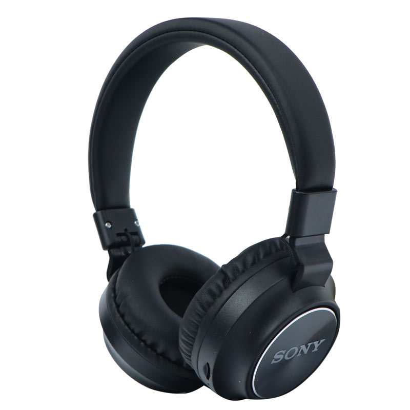 هدفون بلوتوث رم خور Sony Bass Plus MS-K19