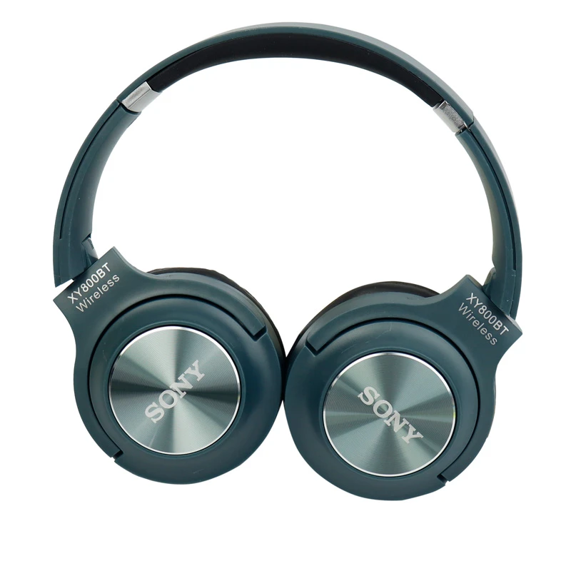 هدفون بلوتوثی رم خور Sony XY-800BT