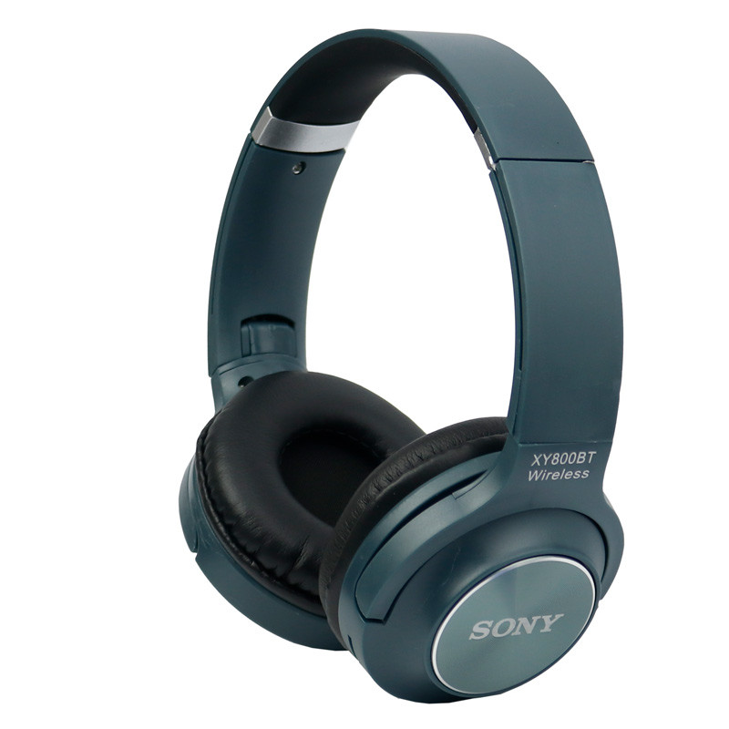 هدفون بلوتوثی رم خور Sony XY-800BT