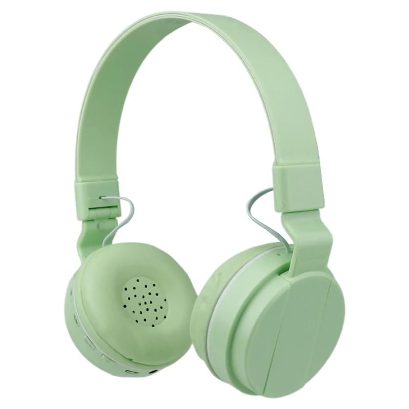 هدفون بلوتوثی رم خور Stereo J-270BT