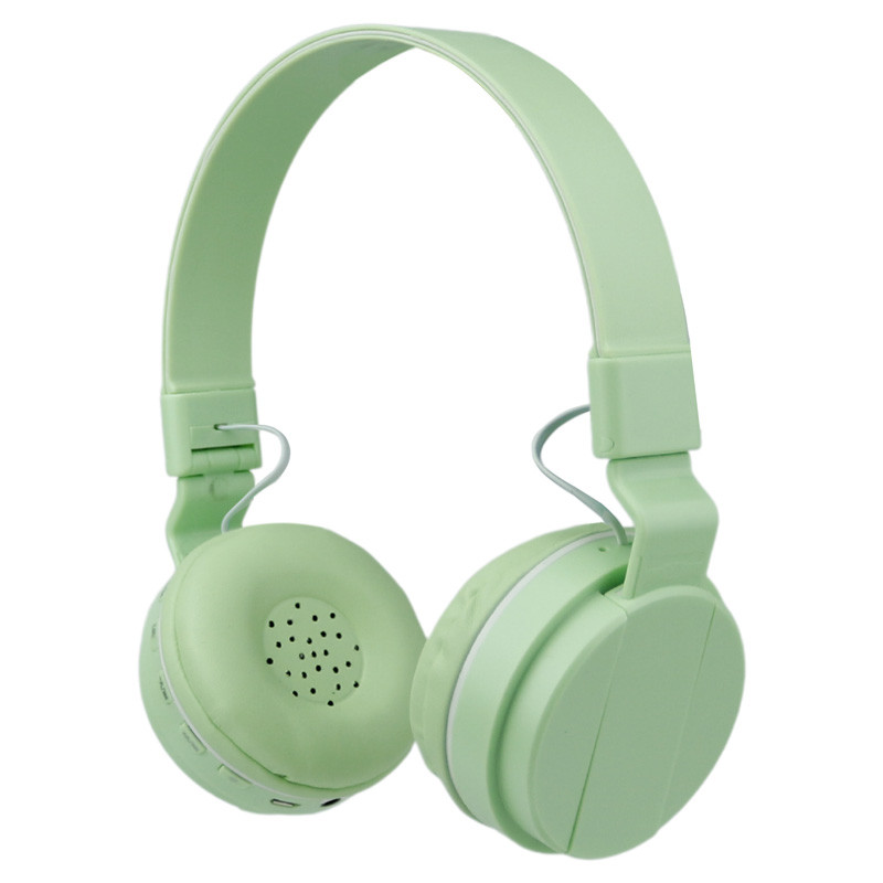 هدفون بلوتوثی رم خور Stereo J-270BT