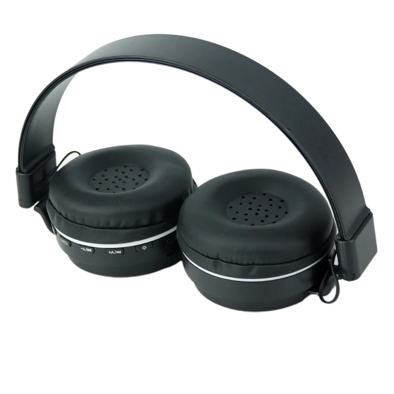 هدفون بلوتوثی رم خور Stereo J-270BT