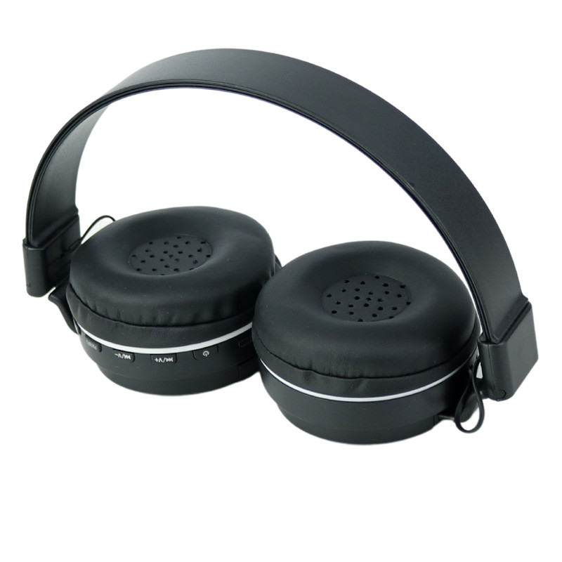 هدفون بلوتوثی رم خور Stereo J-270BT