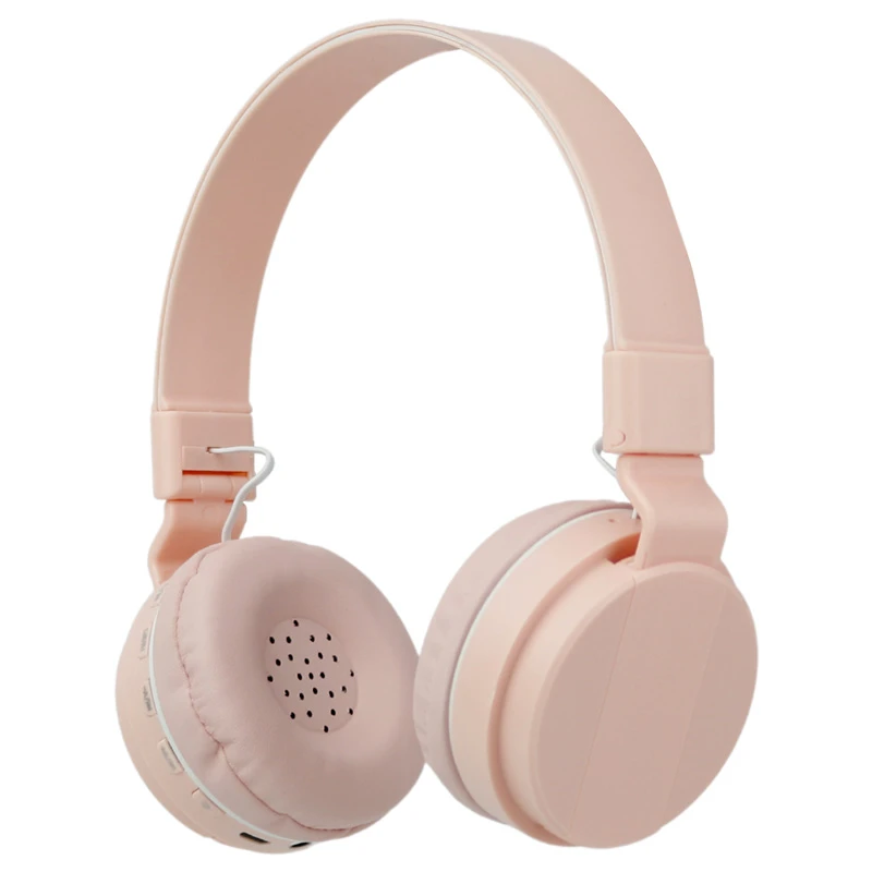 هدفون بلوتوثی رم خور Stereo J-270BT