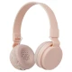 هدفون بلوتوثی رم خور Stereo J-270BT