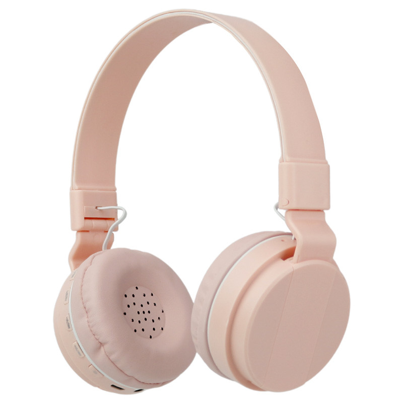 هدفون بلوتوثی رم خور Stereo J-270BT