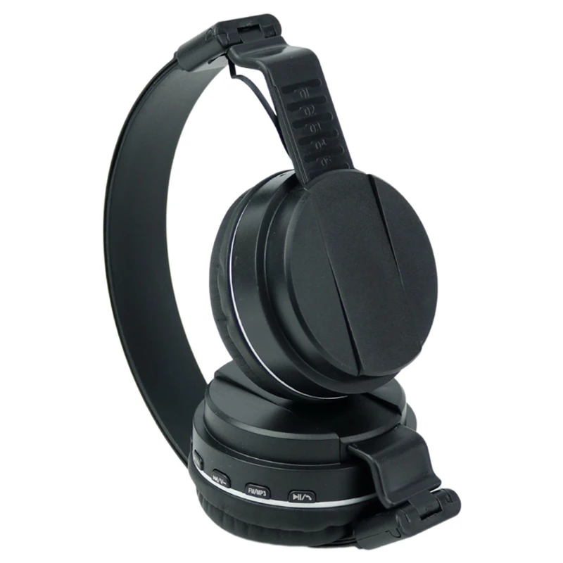 هدفون بلوتوثی رم خور Stereo J-270BT