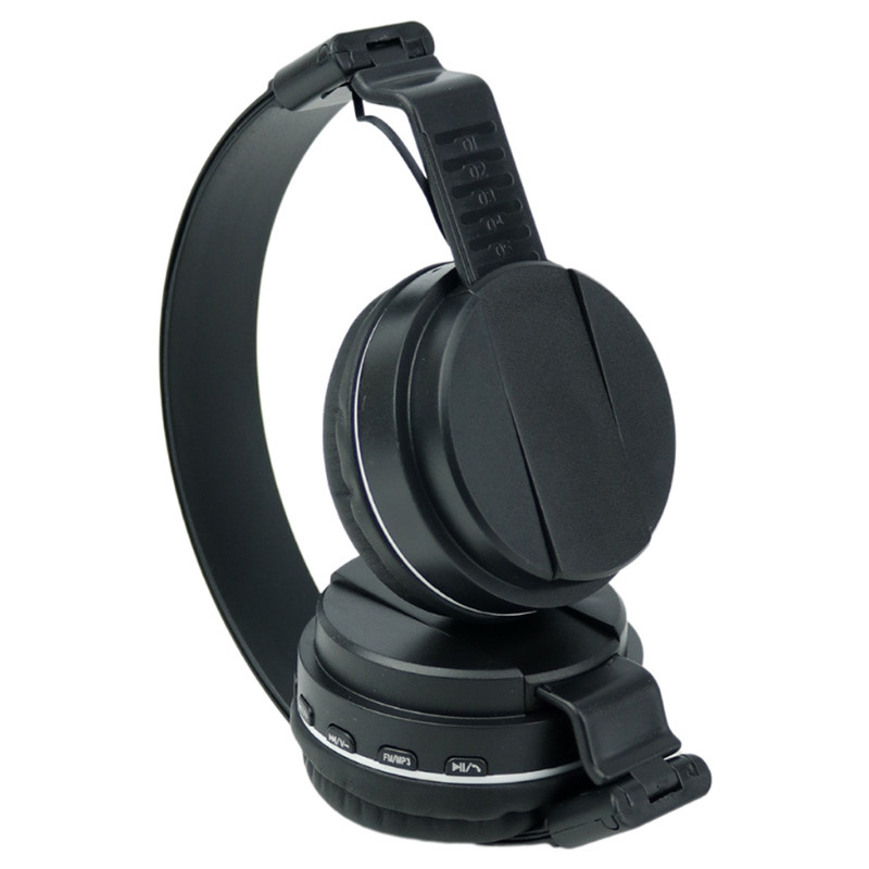 هدفون بلوتوثی رم خور Stereo J-270BT