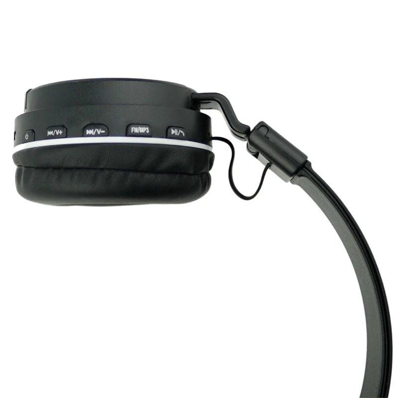 هدفون بلوتوثی رم خور Stereo J-270BT