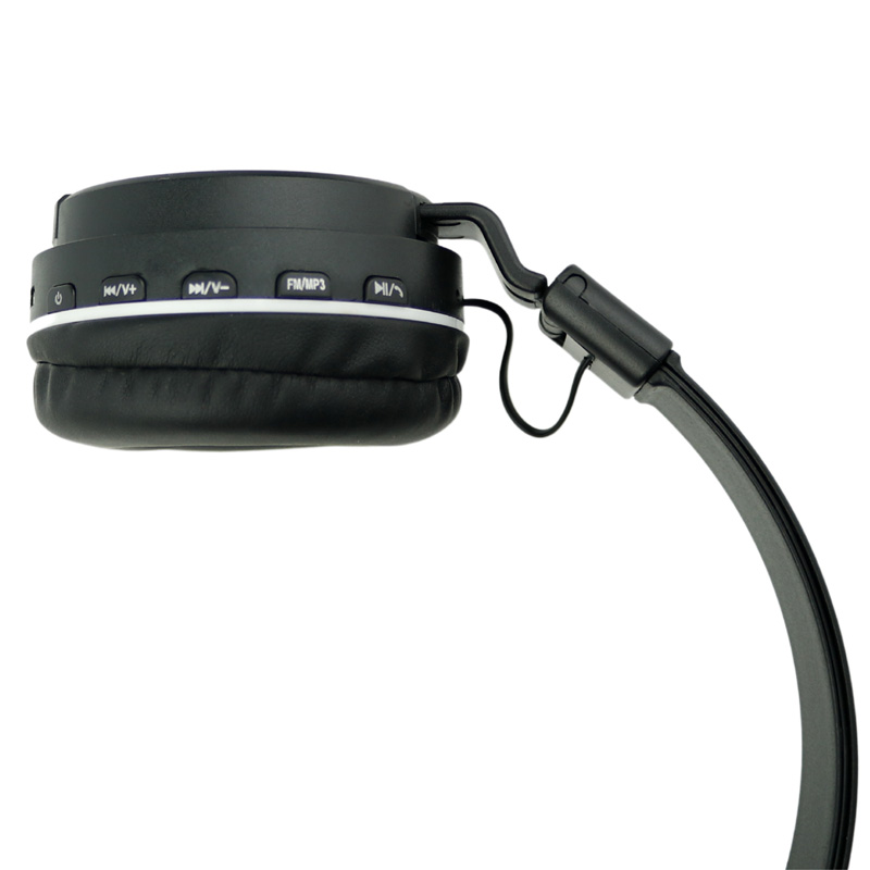 هدفون بلوتوثی رم خور Stereo J-270BT