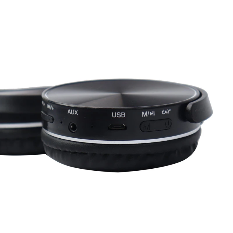 هدفون بلوتوثی و رم خور Stereo XB450i