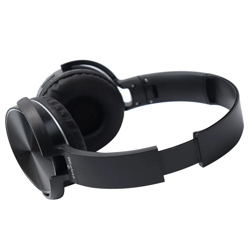 هدفون بلوتوثی و رم خور Stereo XB450i