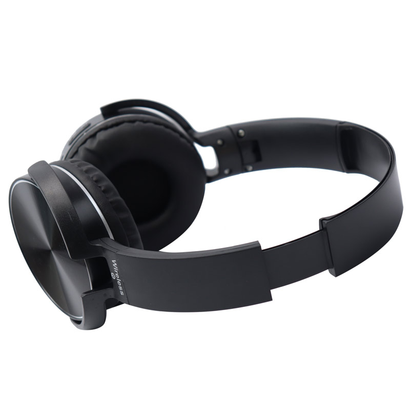 هدفون بلوتوثی و رم خور Stereo XB450i