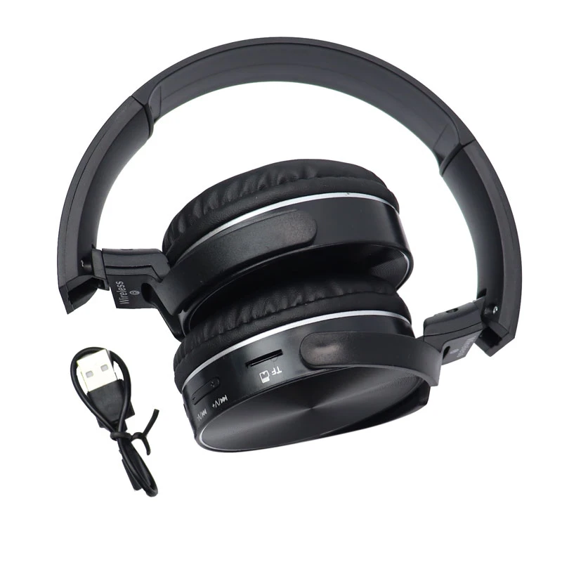 هدفون بلوتوثی و رم خور Stereo XB450i