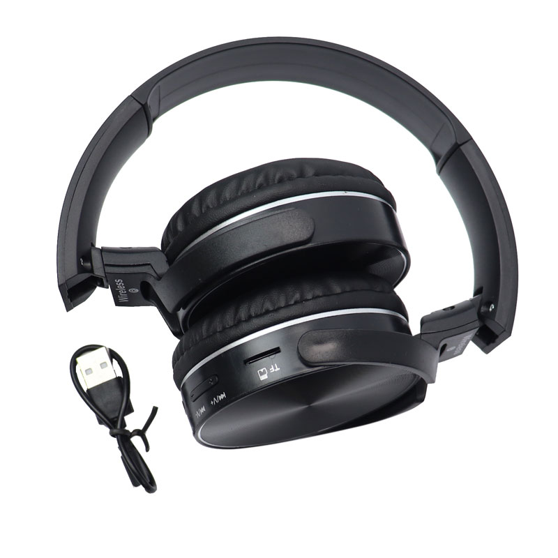 هدفون بلوتوثی و رم خور Stereo XB450i