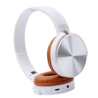 هدفون بلوتوثی و رم خور Stereo XB450i