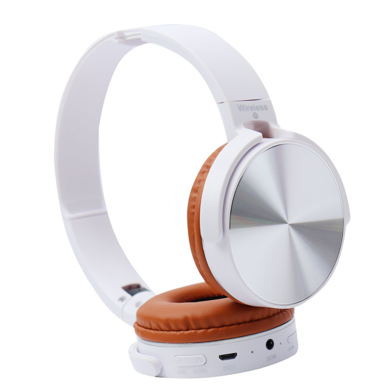 هدفون بلوتوثی و رم خور Stereo XB450i