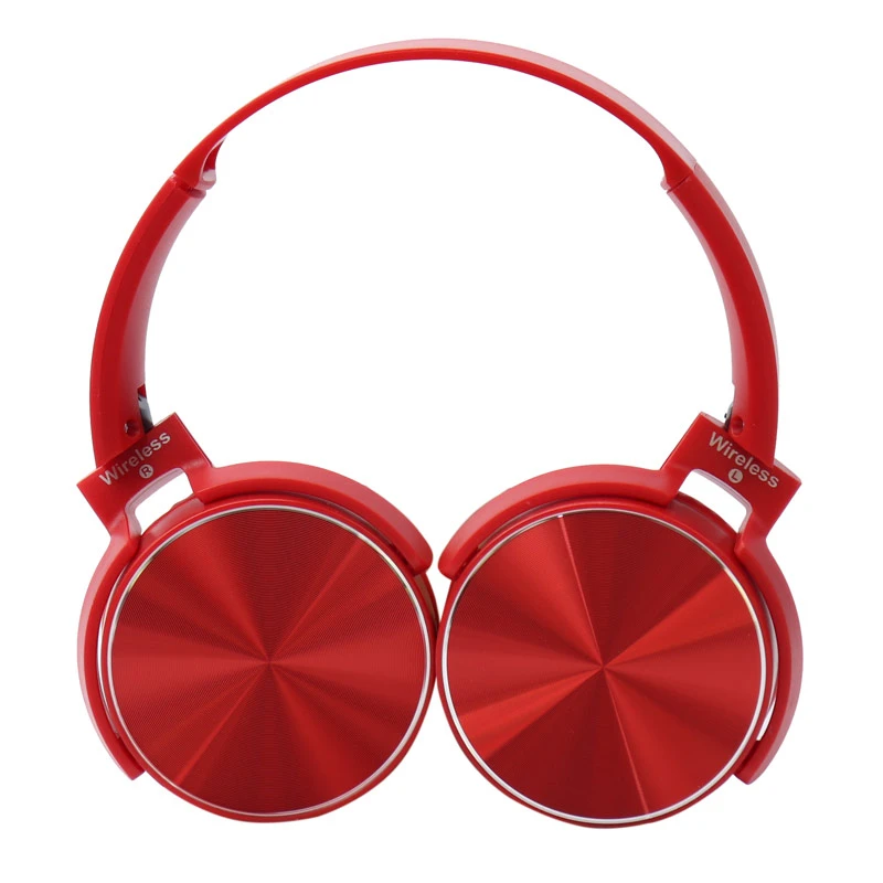 هدفون بلوتوثی و رم خور Stereo XB450i