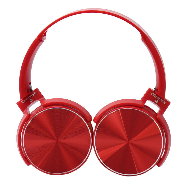 هدفون بلوتوثی و رم خور Stereo XB450i