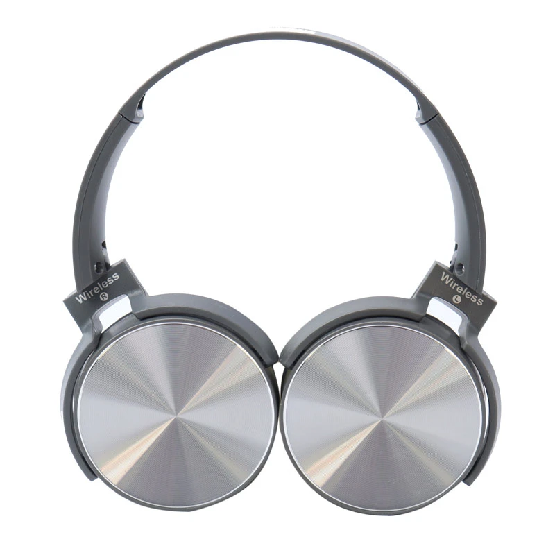 هدفون بلوتوثی و رم خور Stereo XB450i