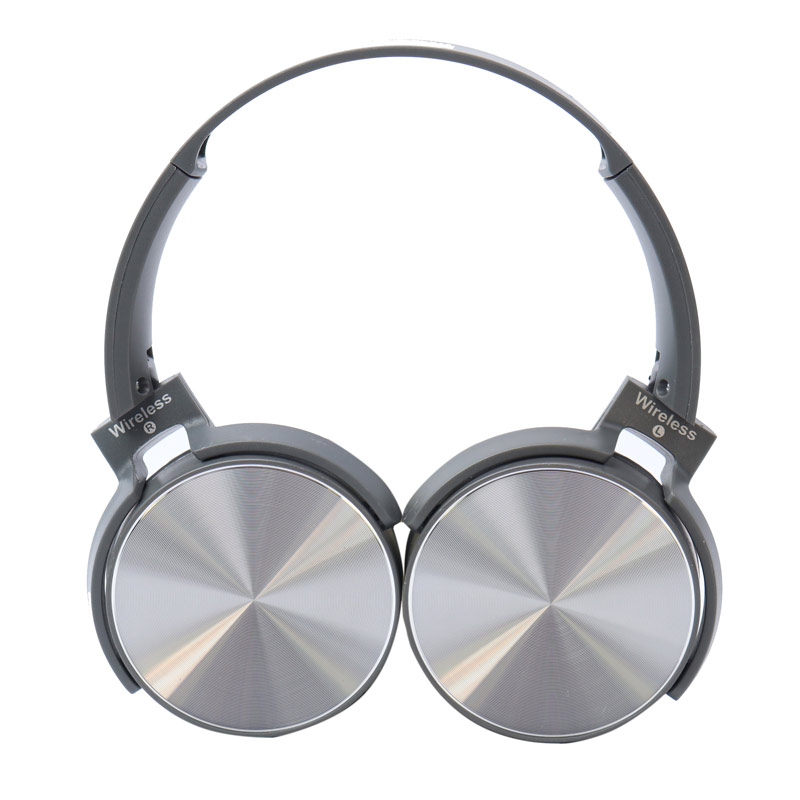 هدفون بلوتوثی و رم خور Stereo XB450i