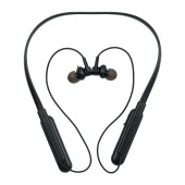 هندزفری بلوتوث دورگردنی و رم خور Super Bass RT-A1