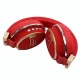 هدفون بلوتوثی و رم خور Supreme BT560
