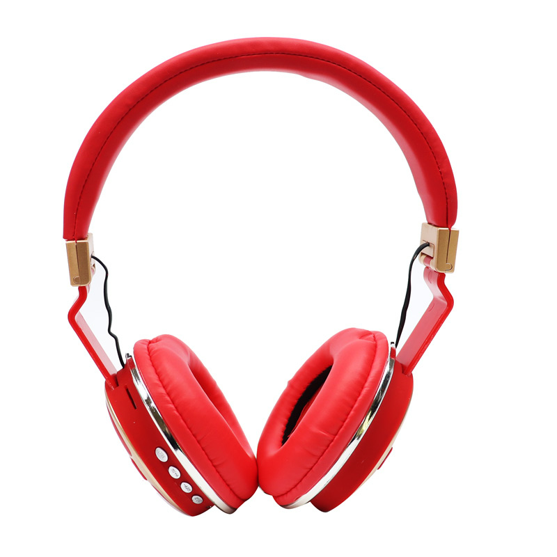 هدفون بلوتوثی و رم خور Supreme BT560