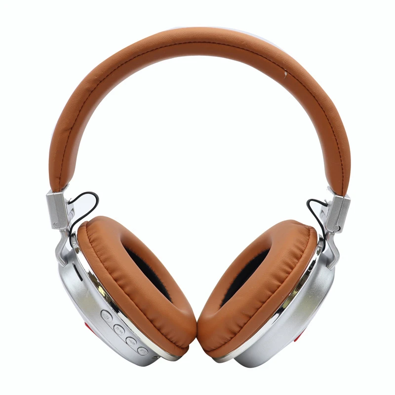هدفون بلوتوثی و رم خور Supreme BT560