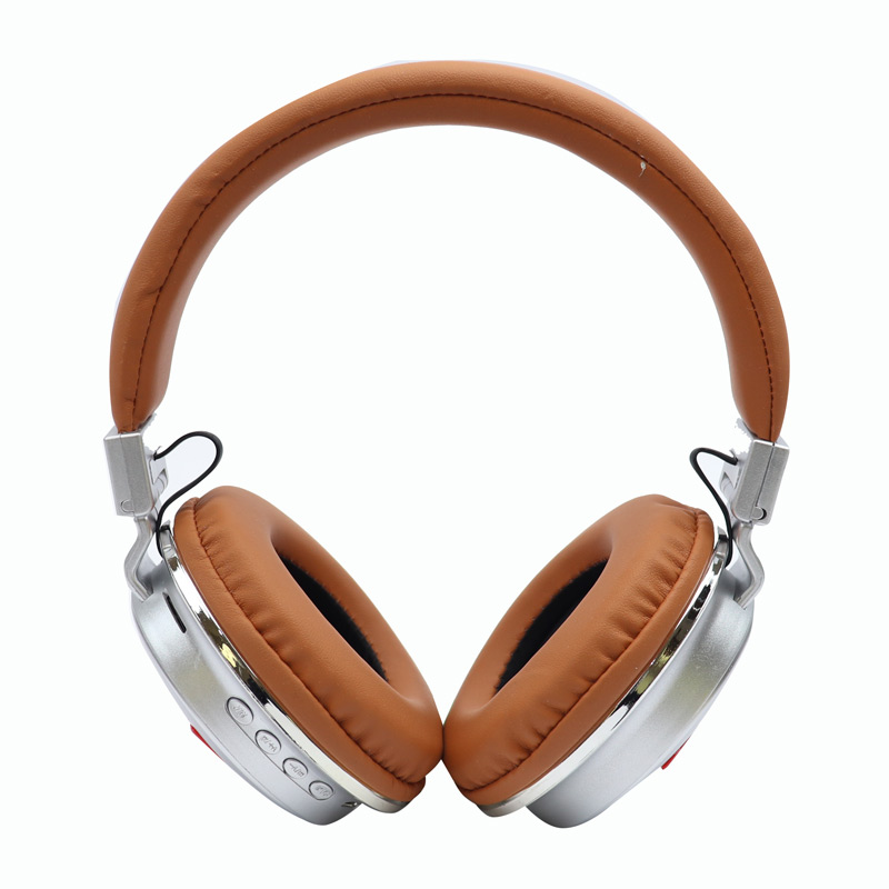 هدفون بلوتوثی و رم خور Supreme BT560