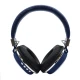 هدفون بلوتوثی و رم خور Supreme BT560