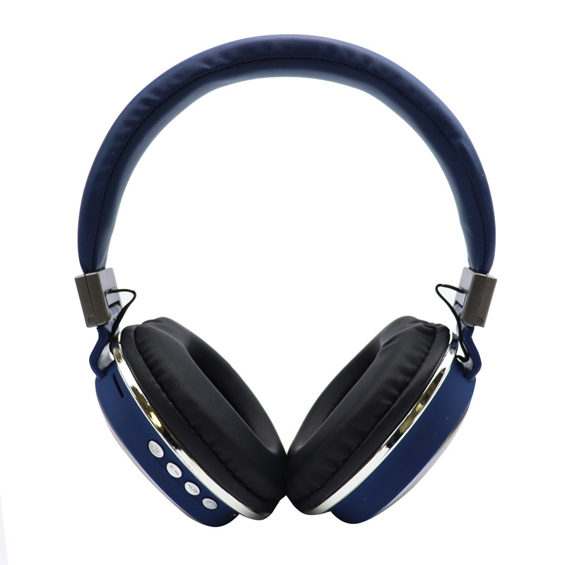 هدفون بلوتوثی و رم خور Supreme BT560