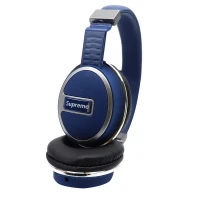 هدفون بلوتوثی و رم خور Supreme BT560