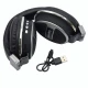 هدفون بلوتوثی و رم خور Supreme BT560
