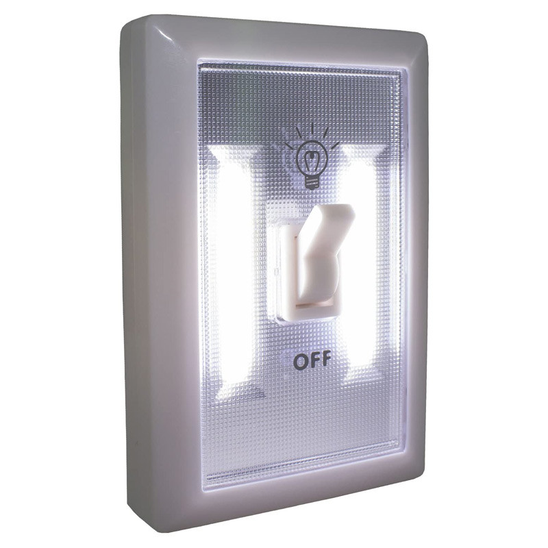 چراغ اضطراری باتری خور Switch Light SL-606