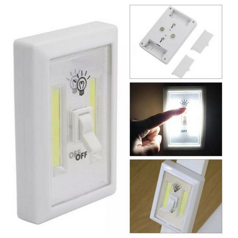 چراغ اضطراری باتری خور Switch Light SL-606