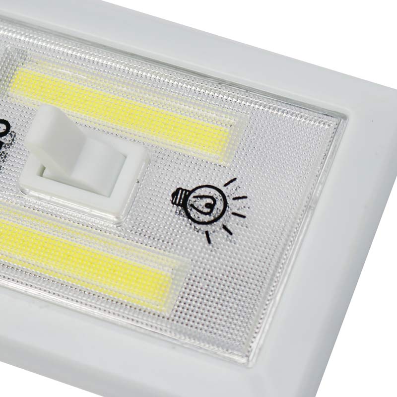 چراغ اضطراری باتری خور Switch Light SL-606