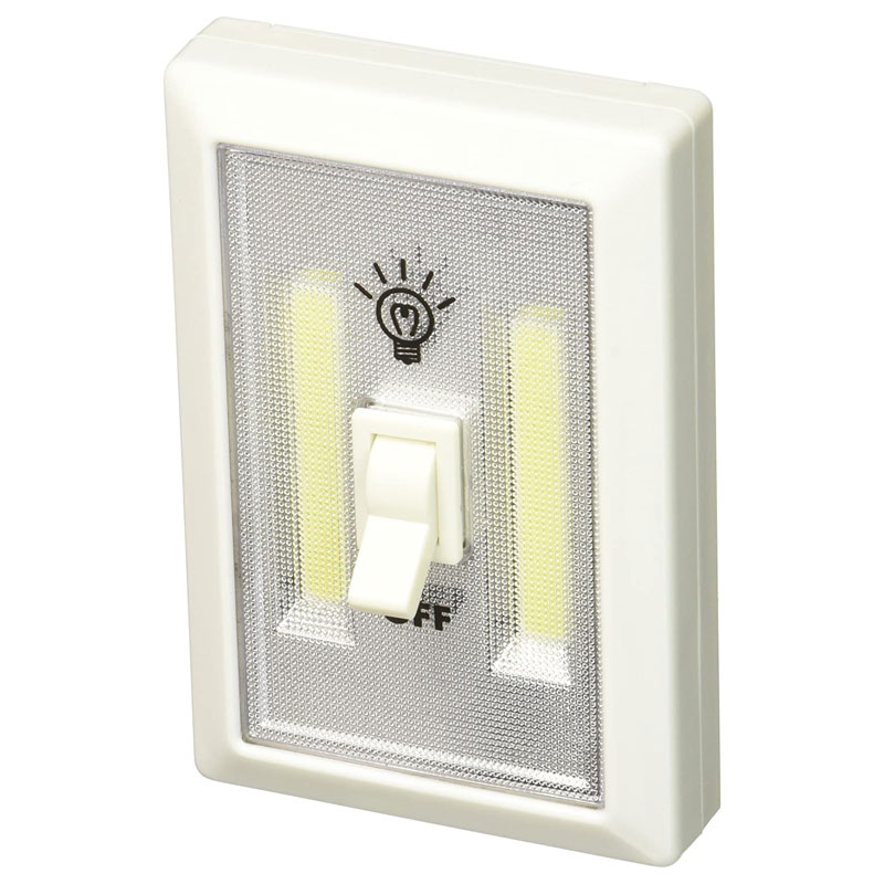 چراغ اضطراری باتری خور Switch Light SL-606