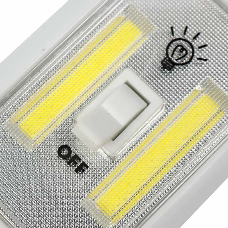چراغ اضطراری باتری خور Switch Light SL-606