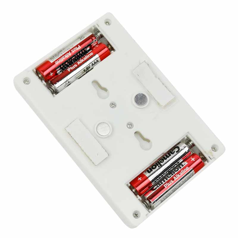 چراغ اضطراری باتری خور Switch Light SL-606