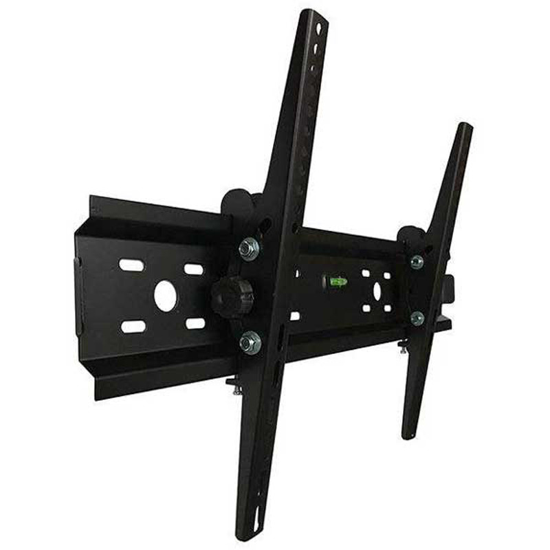 پایه دیواری متحرک تلویزیون ۴۳ تا ۷۵ اینچ TV Jack Z7