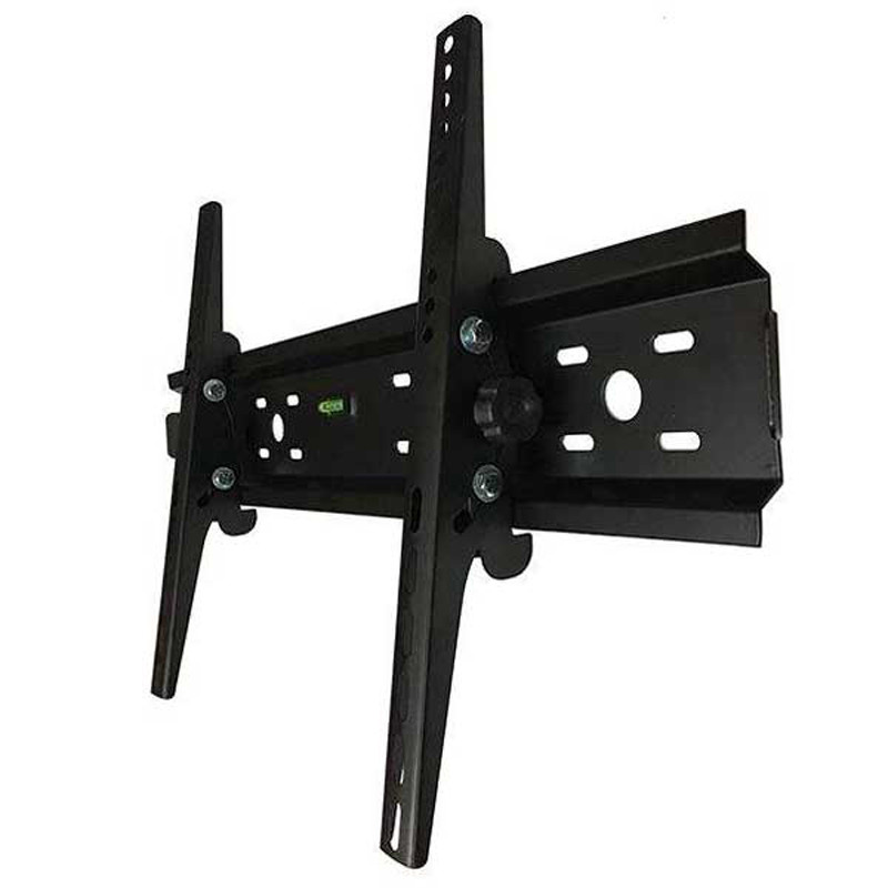 پایه دیواری متحرک تلویزیون ۴۳ تا ۷۵ اینچ TV Jack Z7