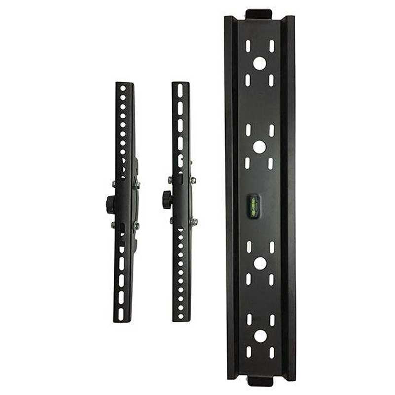 پایه دیواری متحرک تلویزیون ۴۳ تا ۷۵ اینچ TV Jack Z7