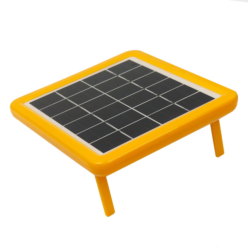 لامپ آویزدار شارژی Tedlux TL-7031 + پنل خورشیدی و ریموت کنترل